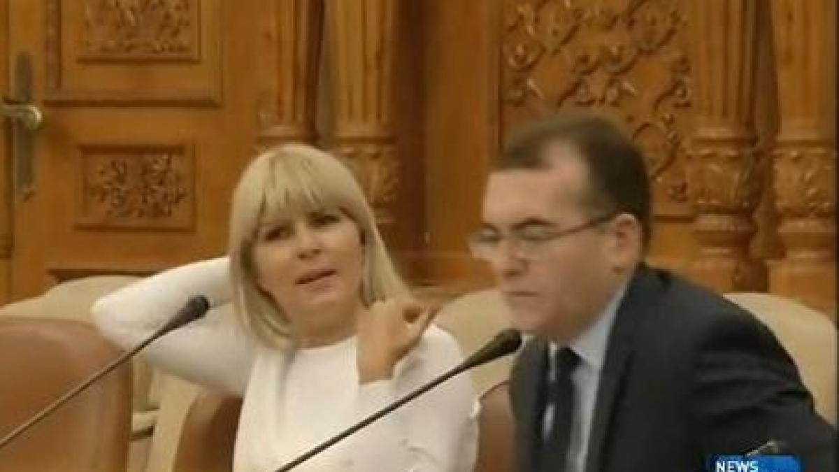 inca o lovitura pentru elena udrea din partea procurorilor