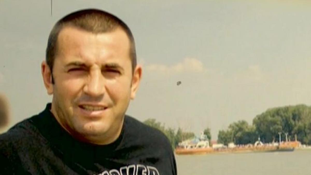 jandarm ucis boala misterioasa