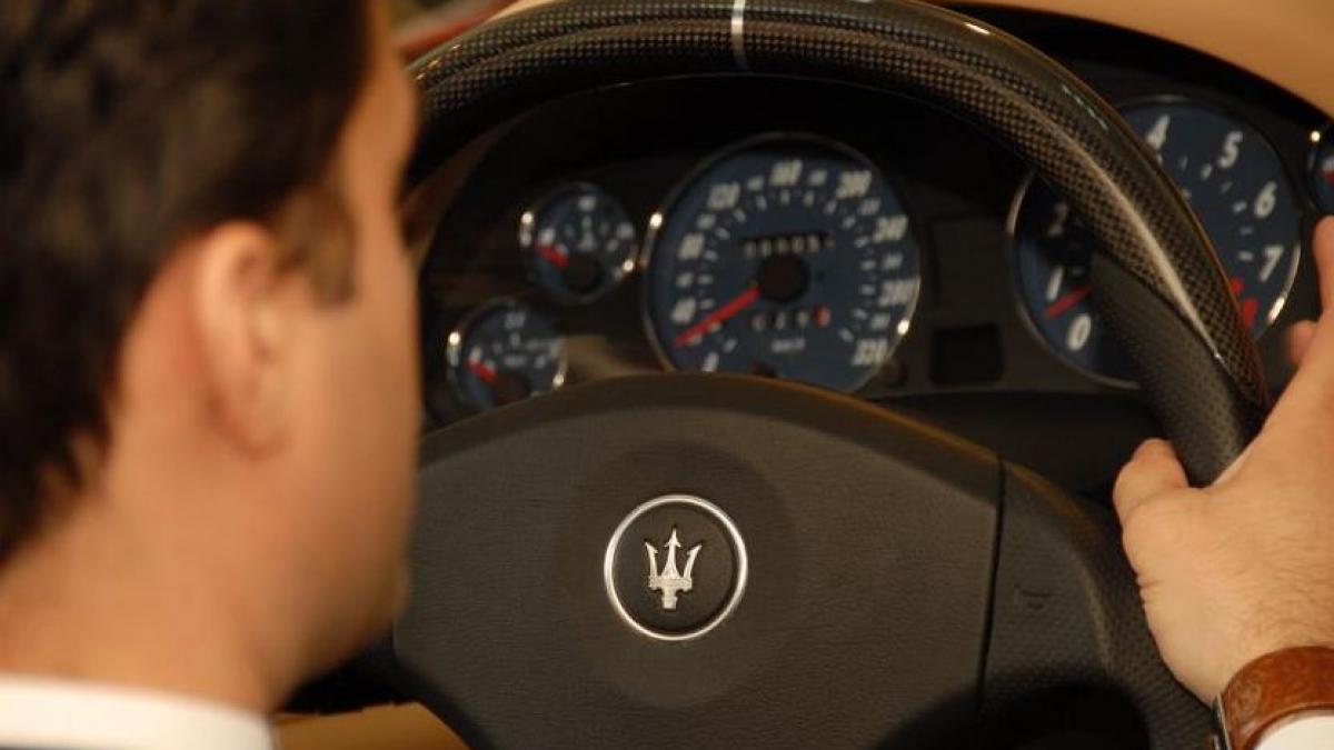maserati recheama in fabrica 1 000 de modele quattroporte din piata americana