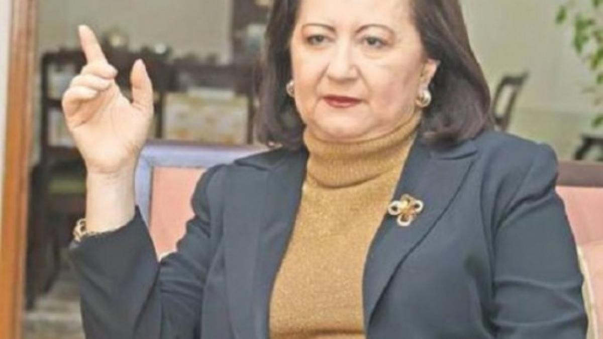 mioara roman transportata urgenta spital