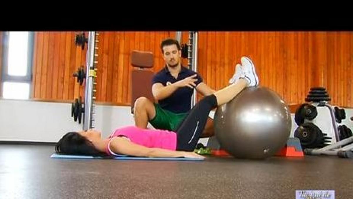 numai de bine o tehnica sigura pentru coapse subtiri