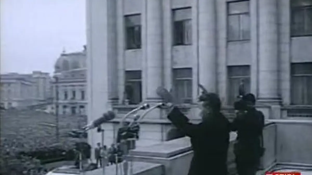 scoala presedintilor de la ceausescu la iohannis