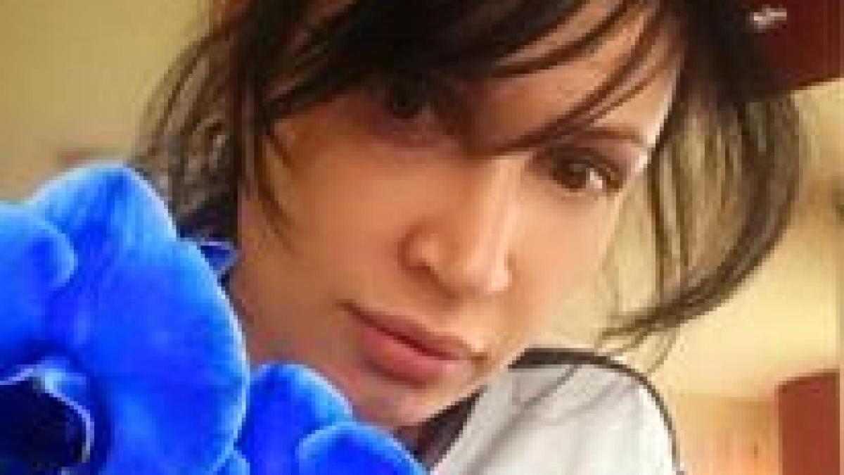 situatie dificila pentru nicoleta luciu