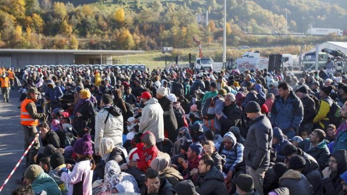 slovenia refugiati ajutor europa summit