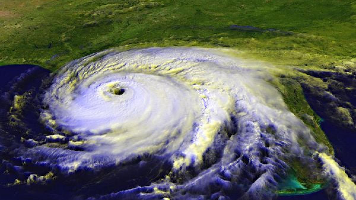 uraganul patricia mexic