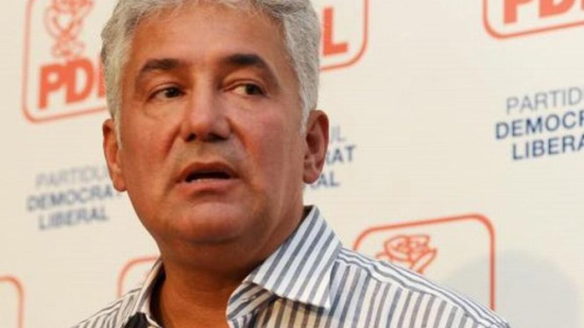 adriean videanu la dna am fost chemat in calitate de martor