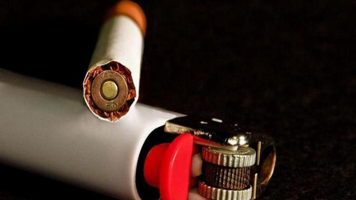 anunt bomba despre tigarile comercializate in romania