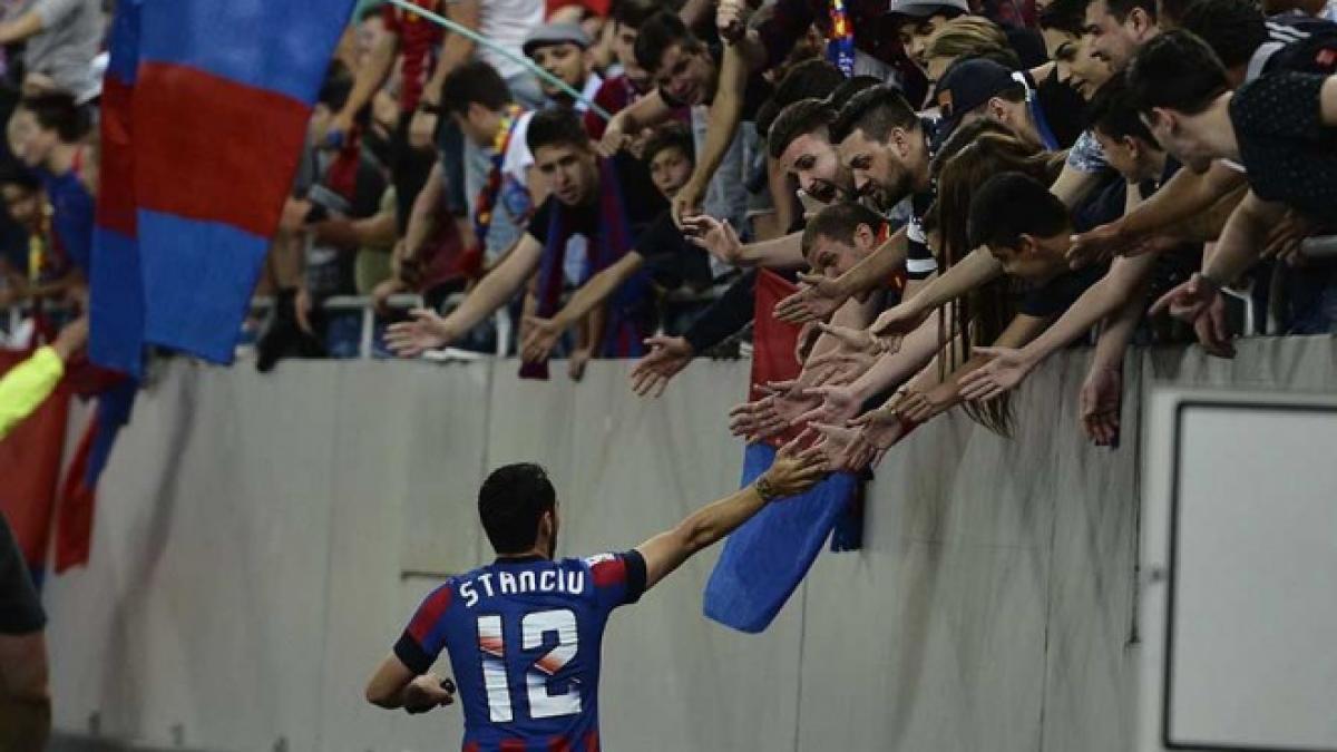 au aparut primele nume de jucatori doriti de steaua ar putea fi transferati din iarna