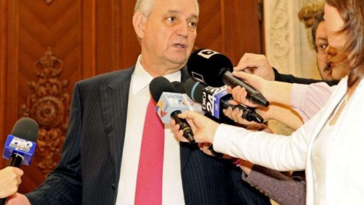 ilie sarbu adriean videanu dna ioan niculae