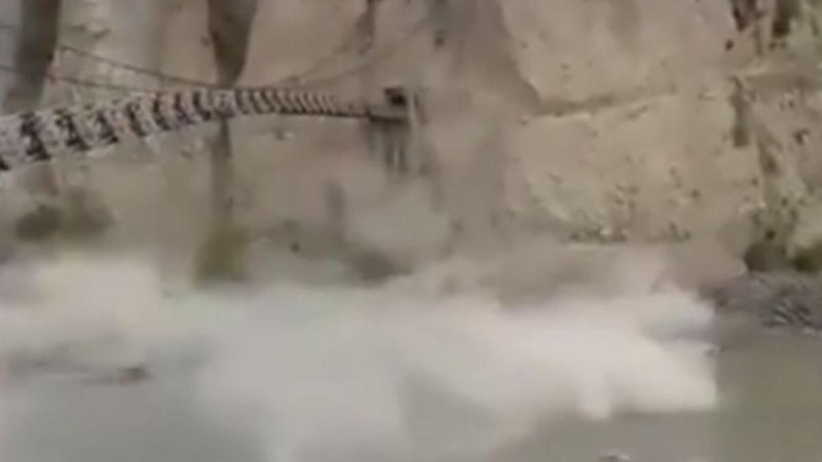 imagini cutremur devastator afganistan