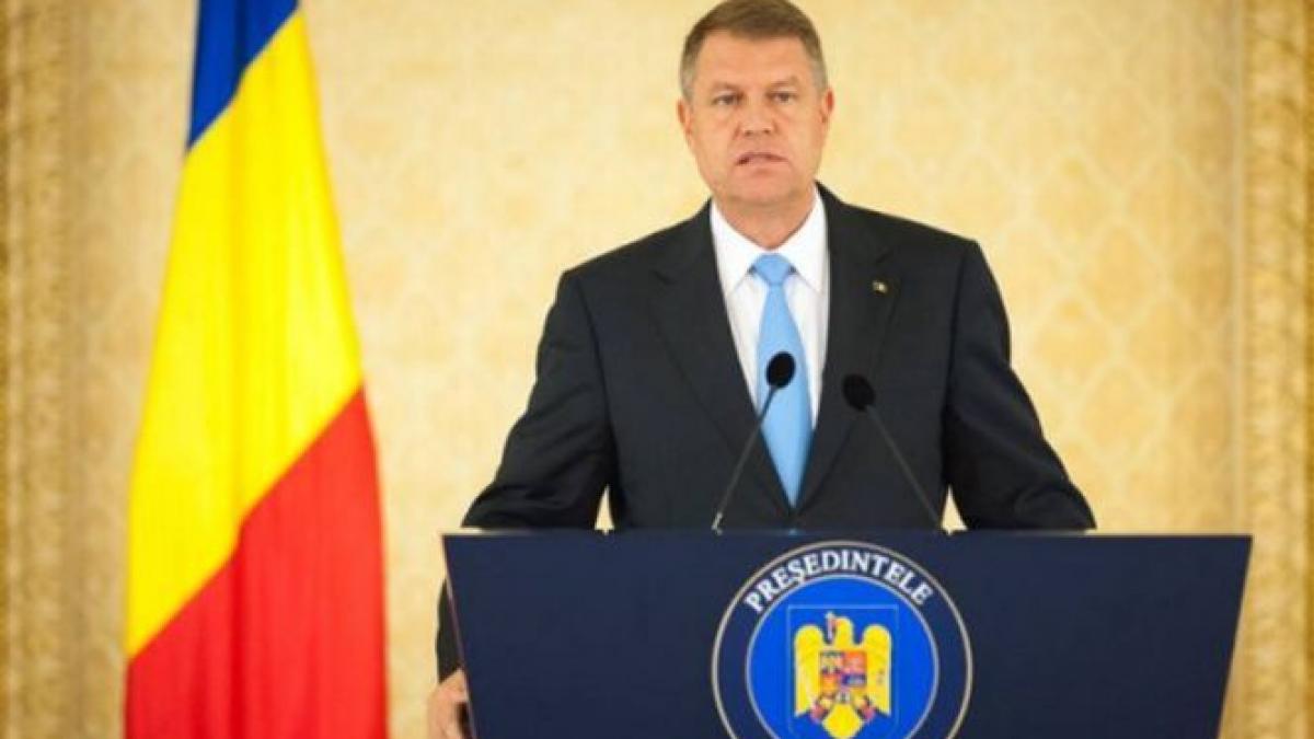 iohannis l am sfatuit pe oprea sa demisioneze