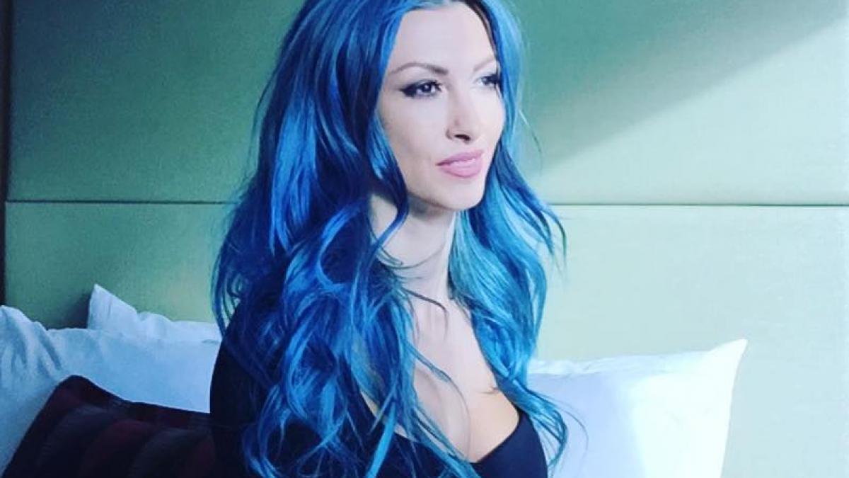 mesajul misterios postat de andreea balan pe facebook