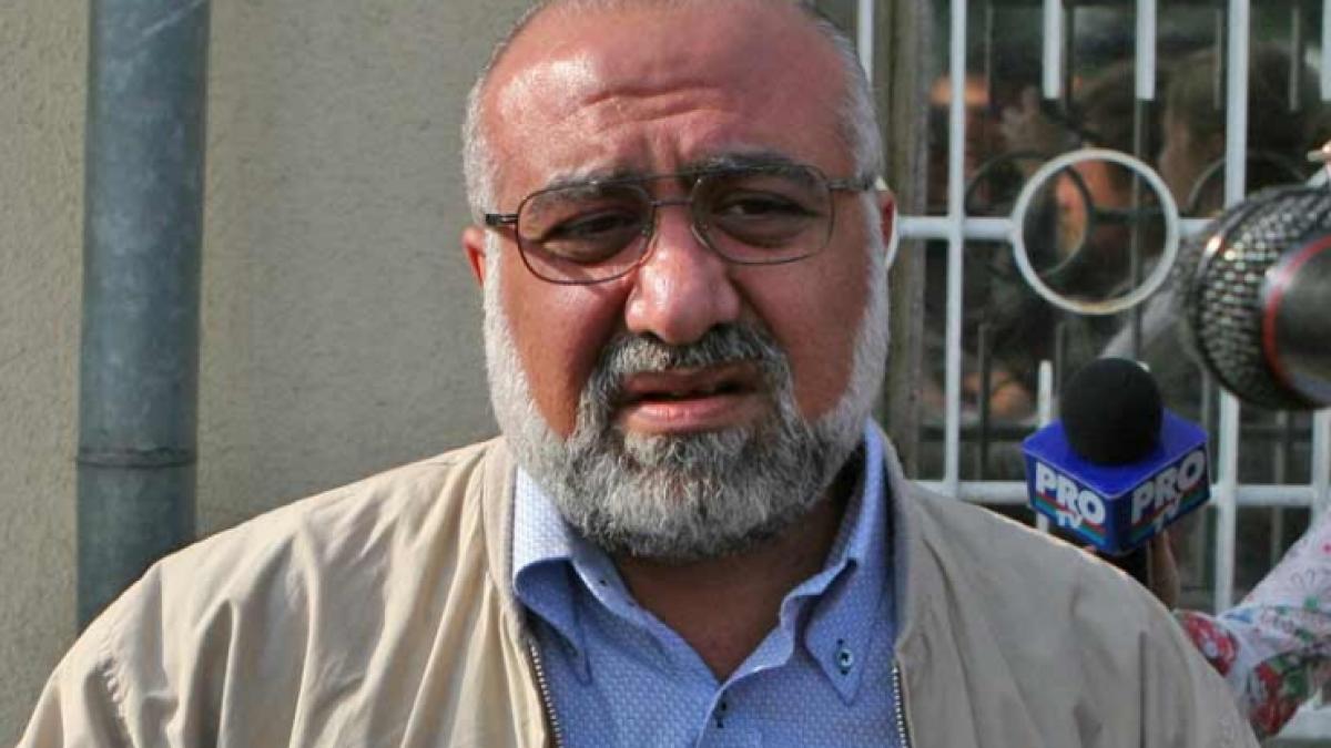 omar hayssam denunt incendiar despre vasile blaga si mohamad yassin