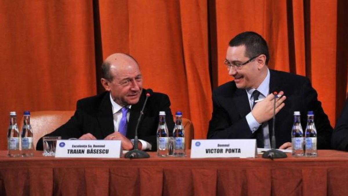 ponta basescu de o suta de ori peste iohannis