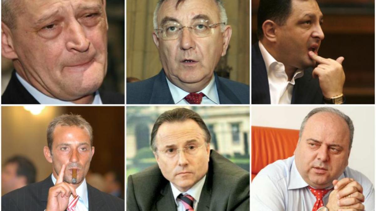 preselectia dna pentru alegerile locale de la anul lista primarilor dusi dupa gratii