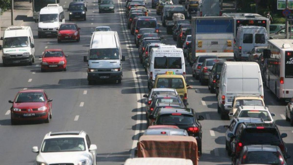 primaria capitalei vrea sa construiasca doua pasaje noi