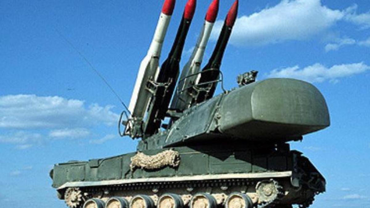 rusia decizie de ultima ora privind producerea de armament