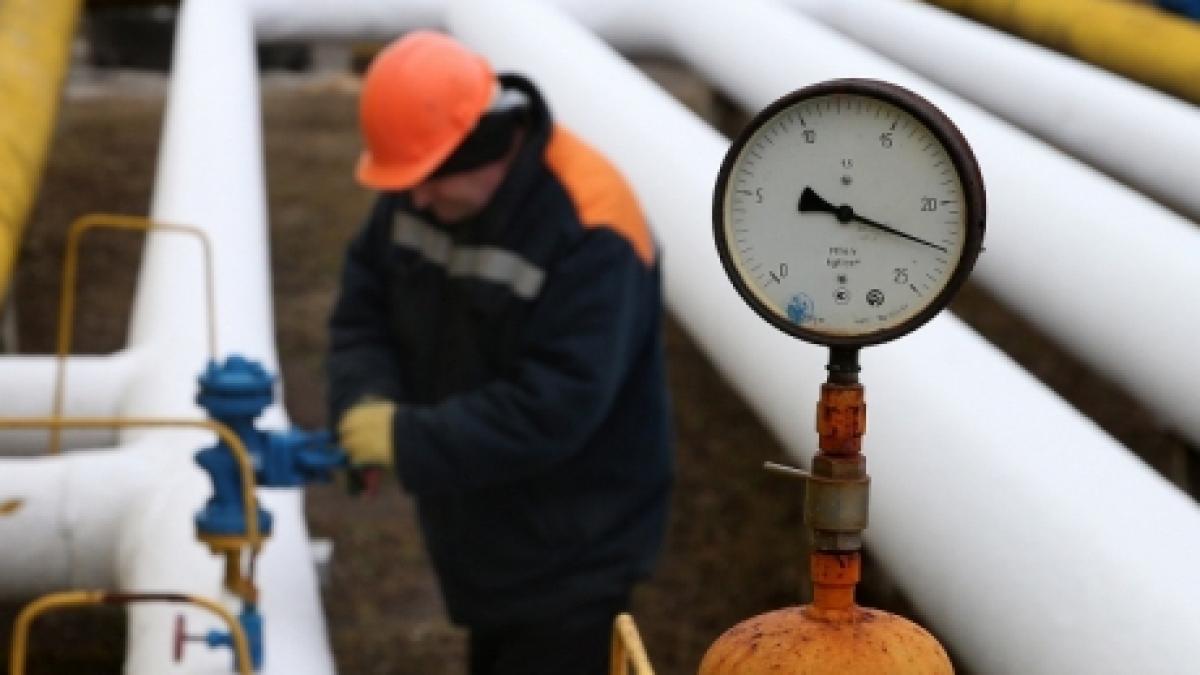 rusia va scumpi gazele naturale livrate in europa