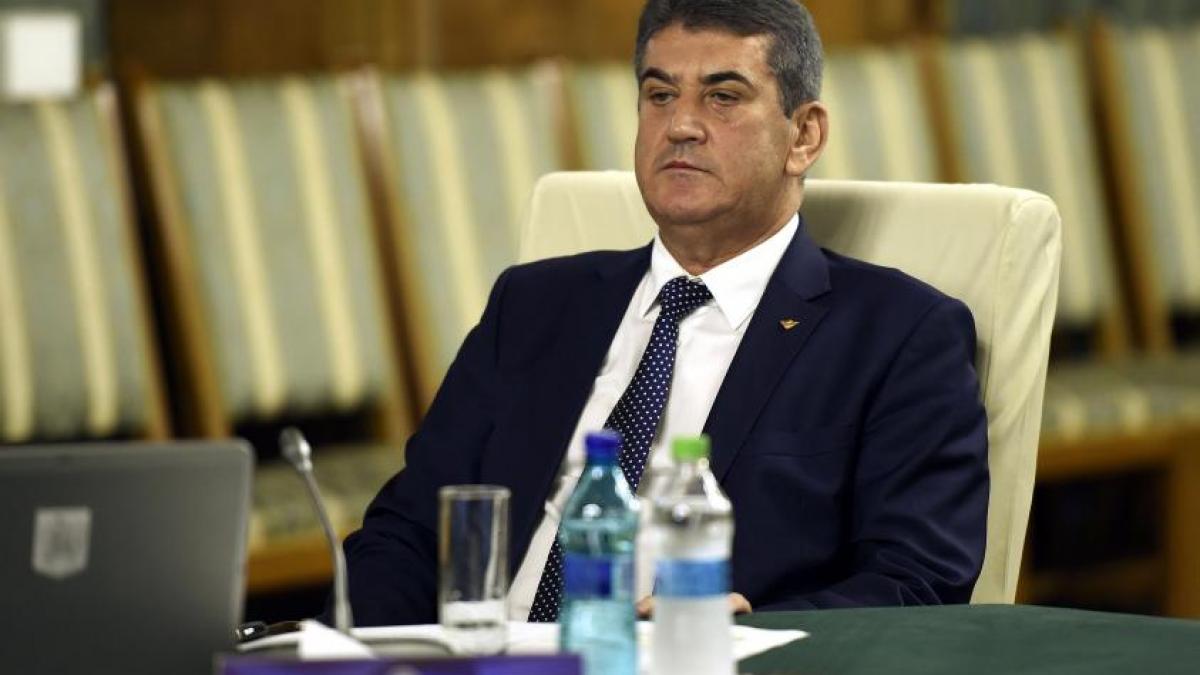 senator unpr despre anchetarea mortii politistului din coloana oficiala a lui gabriel oprea