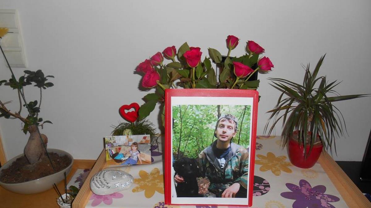 tragedie in viata lui maruta un coleg a fost gasit mort pe o strada din bruxelles