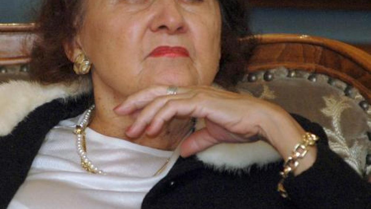 cine va mosteni averea mitzurei arghezi