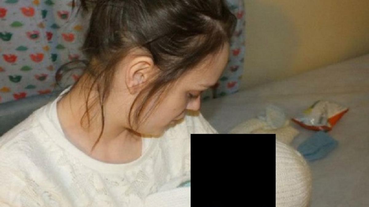 copilul care s a nascut fara creier dar a inceput sa vorbeasca