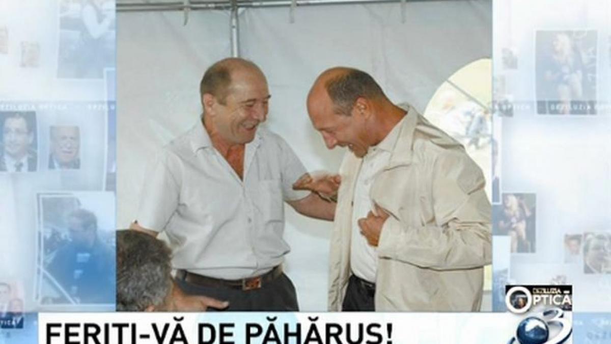 deziluzia optica felix rache basescu