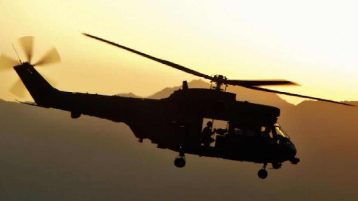 elicopter prabusit libia tripoli morti