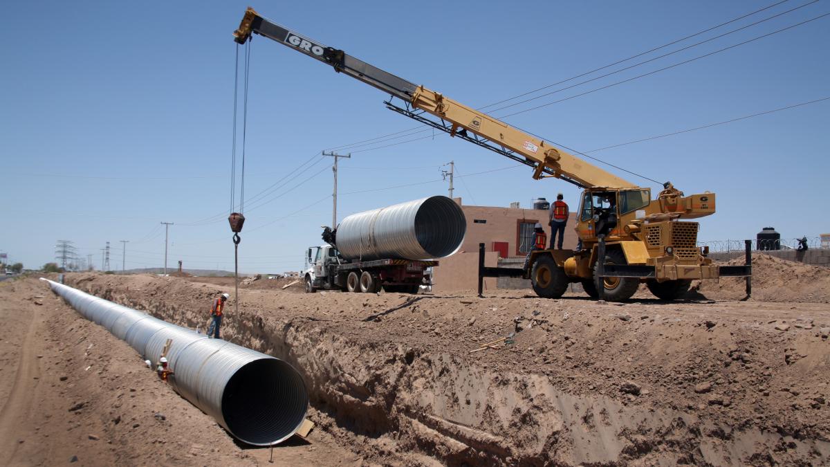 furnizorii de utilitati obligati sa si cartografieze retelele