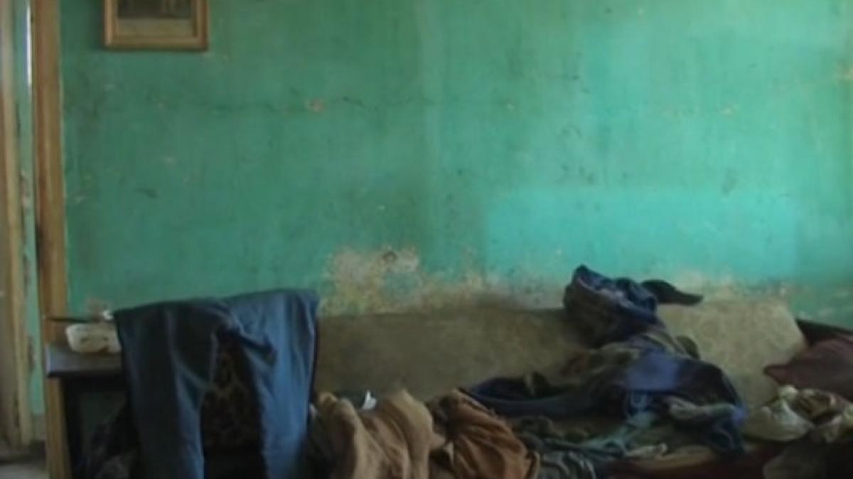 gunoi focar infectie botosani mizerie