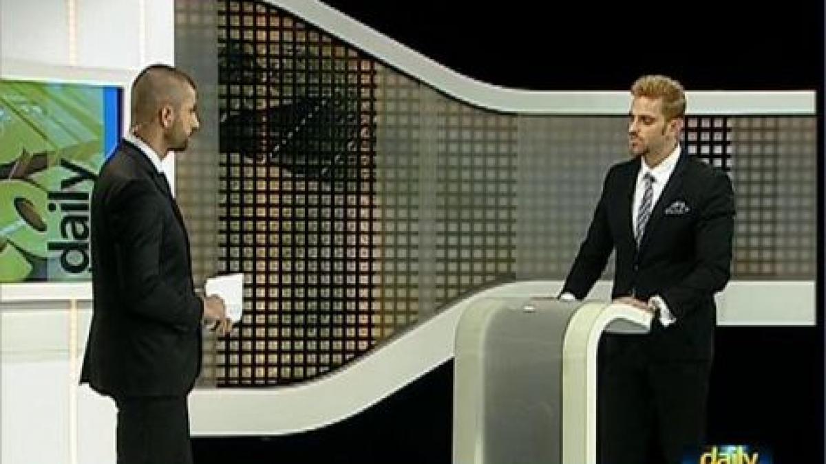 ilan laufer la daily income legea care prevede limitarea garantiilor bancare la ipoteca initiala sa