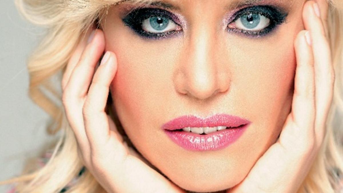 loredana groza va fi mireasa din nou