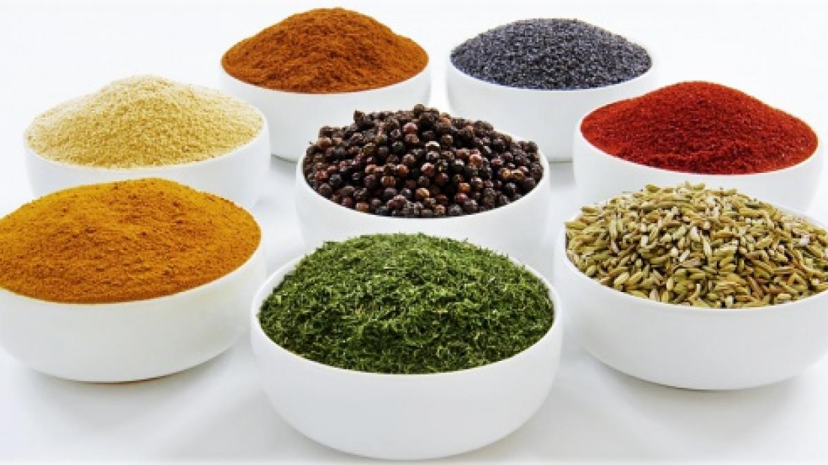 mancare condimente longevitate studiu