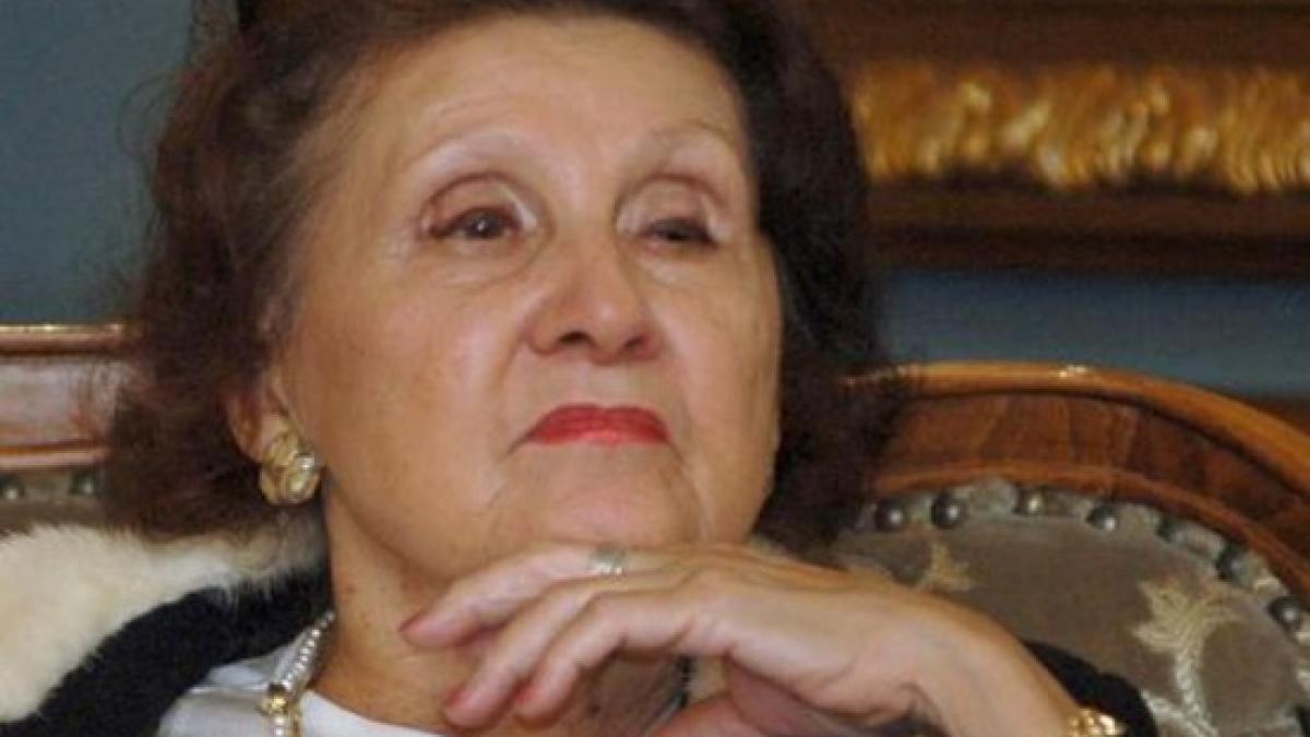 mitzura arghezi a murit