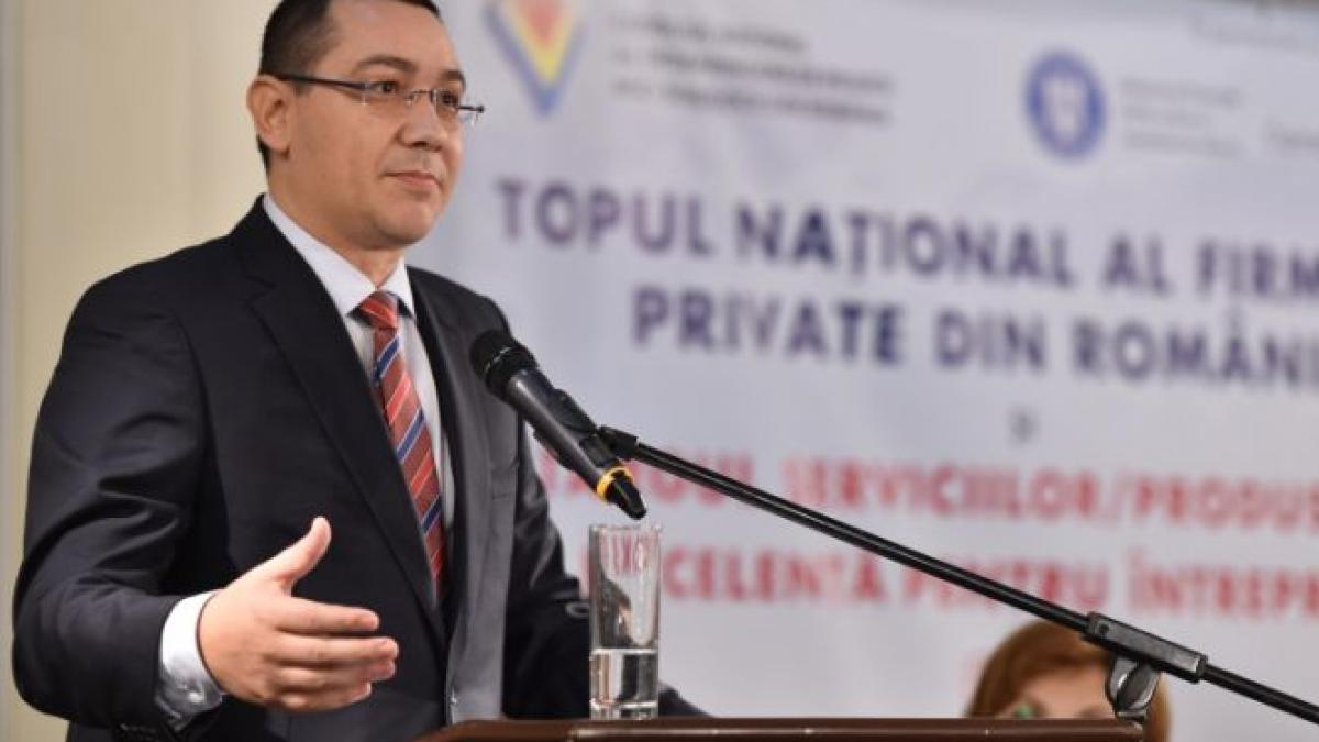 scadere impozite ponta