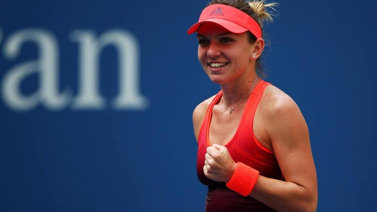 simona halep turneul campioanelor