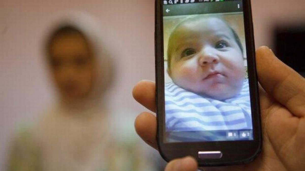 umarali nazarov bebelus mort imigranti