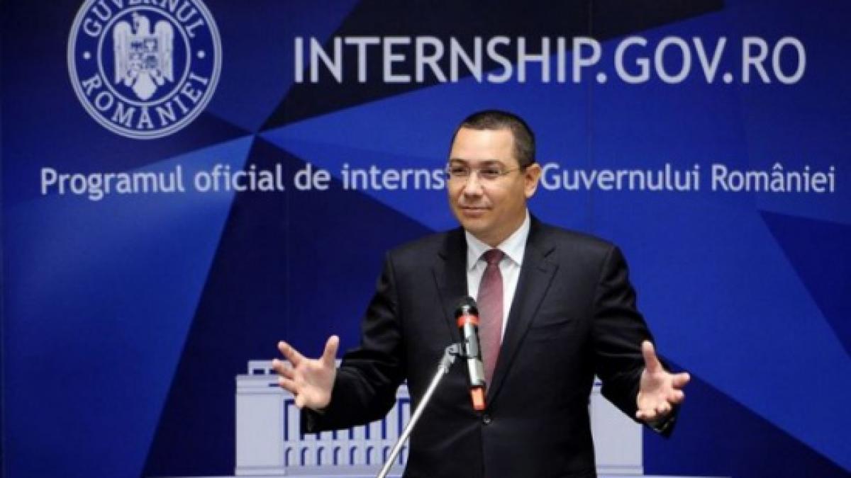 victor ponta mesaj despre intalnirea cu klaus iohannis deschidere totala pentru dialog respect