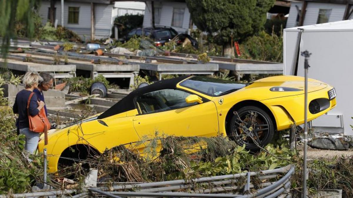 autoritatile din cannes fac apel la vedete pentru a finanta reconstructia orasului lovit de
