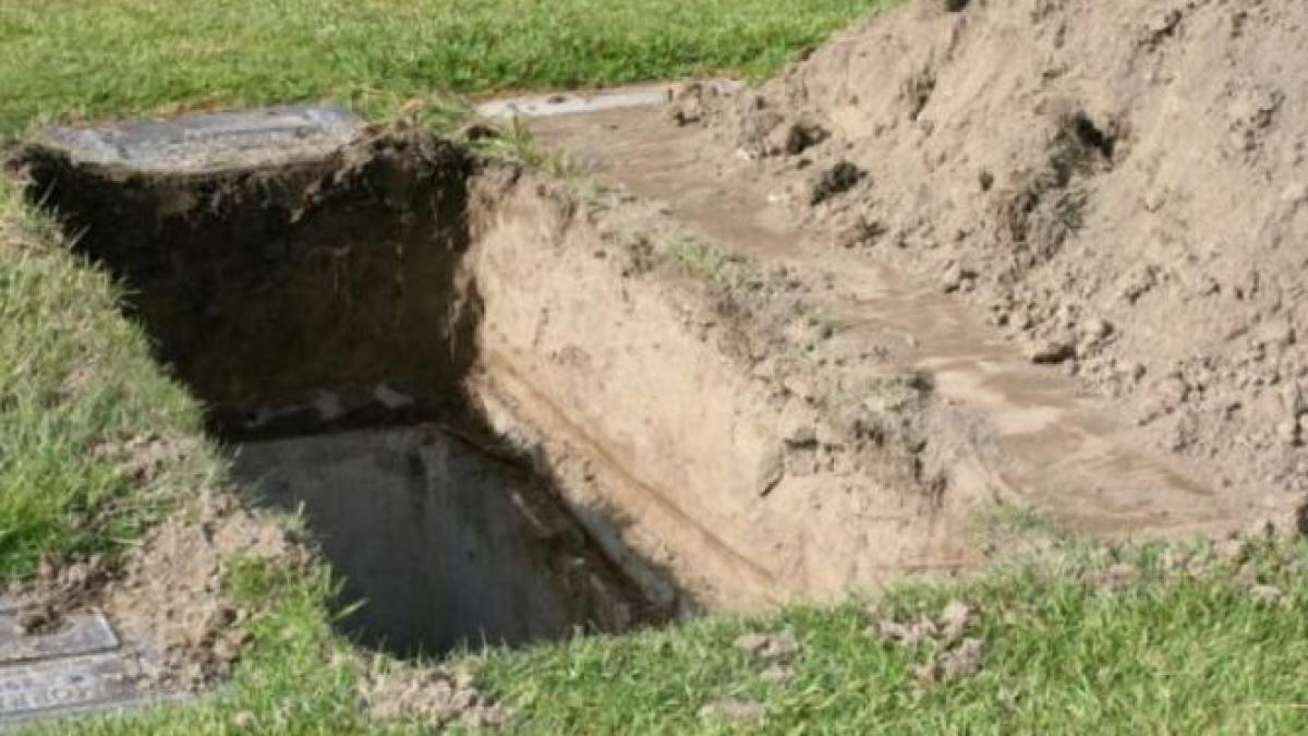 caz socant valcea cosciuc fetita moarta