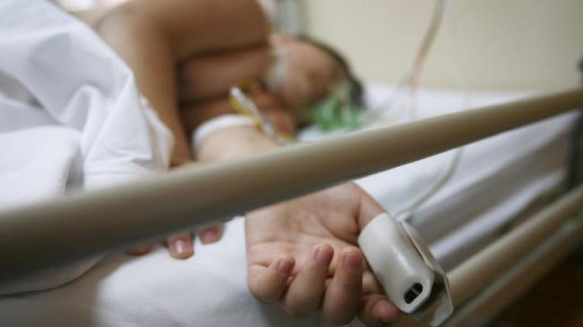 copil coma alcoolica tuica