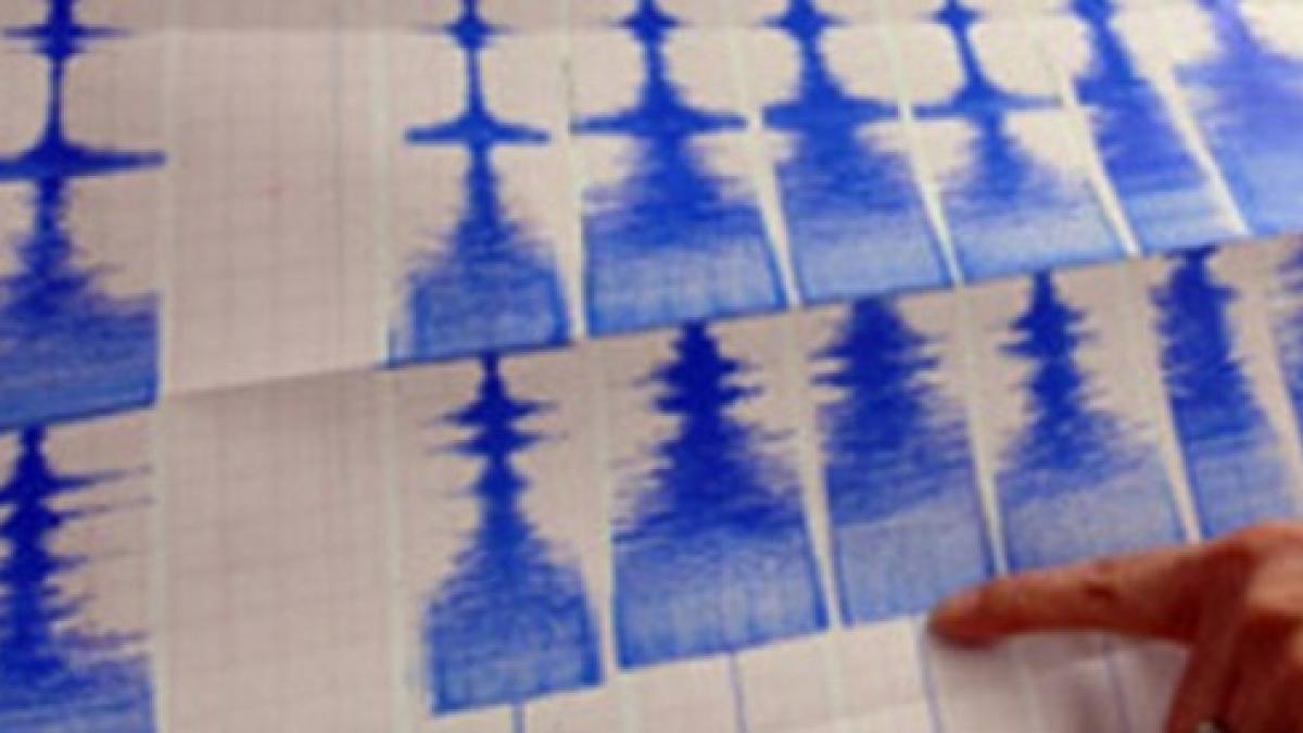 cutremure falie seismica izvoarele