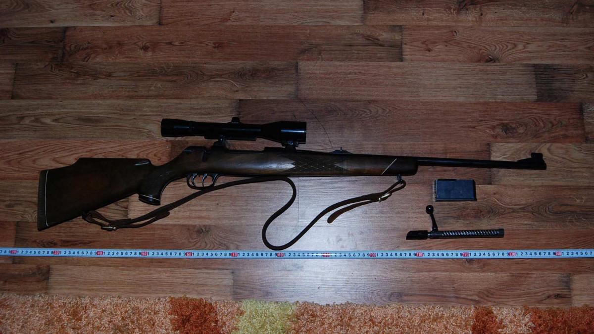 descinderi la persoane banuite de braconaj si talharie