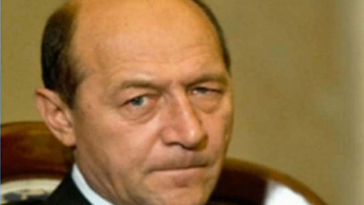 deziluzia optica mos ghetila basescu