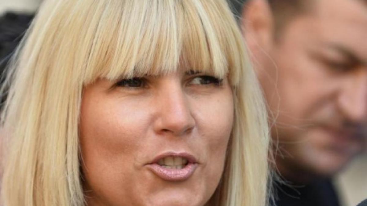 elena udrea daca dna nu s ar fi grabit ar fi constatat ca stiu lucruri si le voi spune