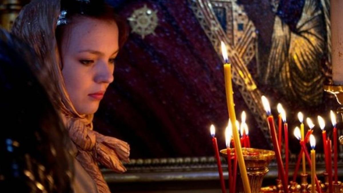 femei biserica menstruatie sarcina