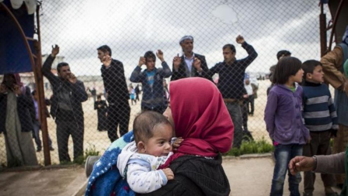 germania va incepe deportarile refugiatilor afgani este o situatie inacceptabila