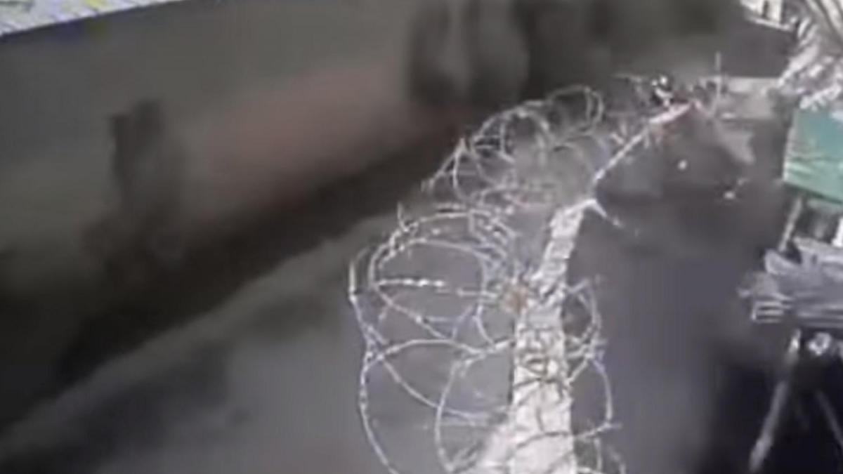 imagini terifiante din timpul cutremurului de 7 5 pe scara richter care a lovit afganistanul