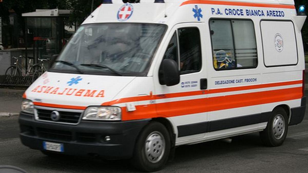 o romanca din sicilia a fost ucisa in fata copilului ei