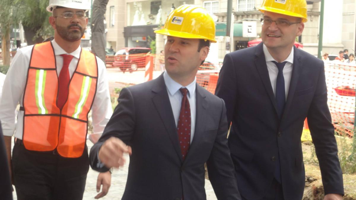 perchezitii la primaria sectorului 3 negoita